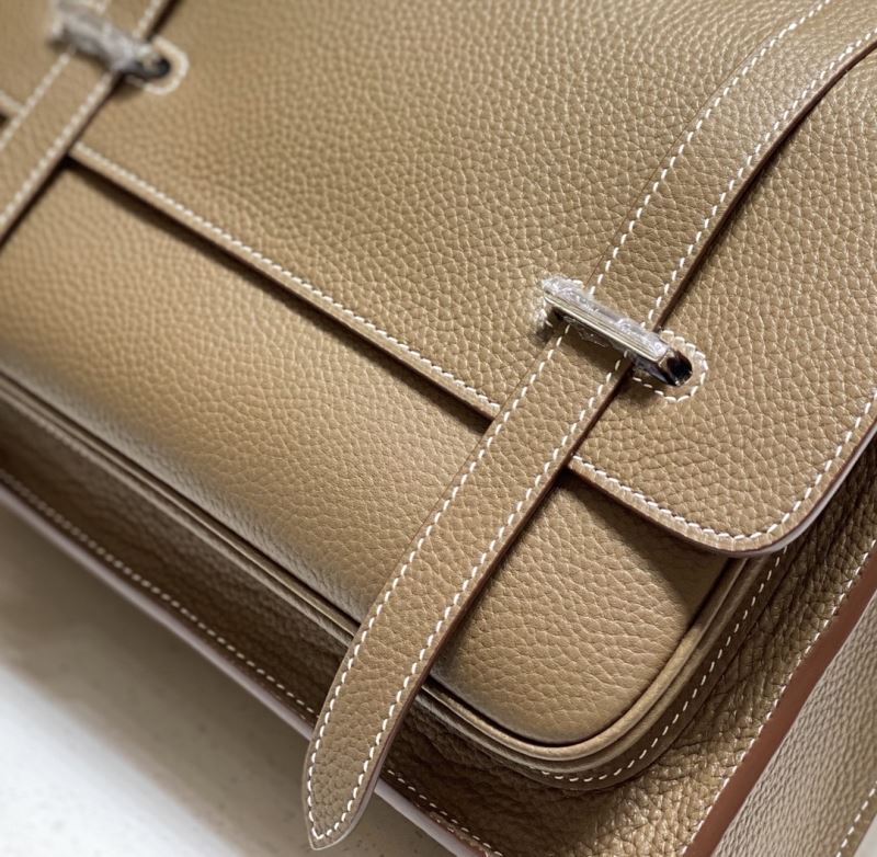 Mens Hermes Satchel Bags